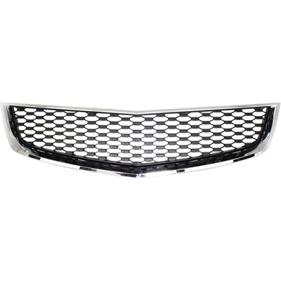 Grille Assembly by SHERMAN PARTS - 611-99-1 pa1
