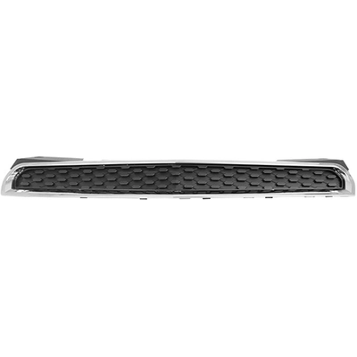 Grille Assembly by SHERMAN PARTS - 611C-99QU pa1