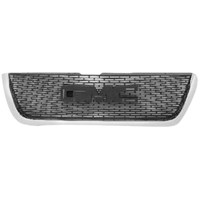 Grille Assembly by SHERMAN PARTS - 615-99 pa1