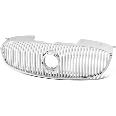 Grille Assembly by SHERMAN PARTS - 627-99 pa2