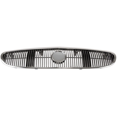 Grille Assembly by SHERMAN PARTS - 631-99 pa1
