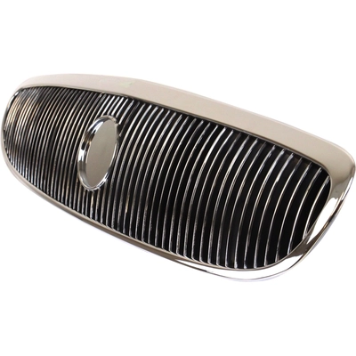 Grille Assembly by SHERMAN PARTS - 631-99 pa2