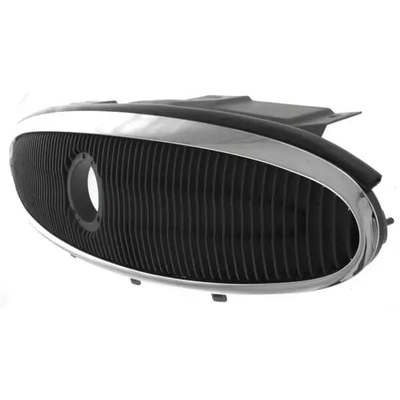 Grille Assembly by SHERMAN PARTS - 632-99 pa2