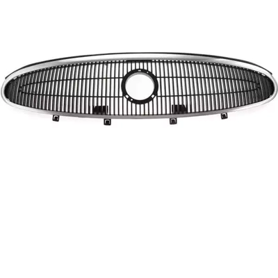 Grille Assembly by SHERMAN PARTS - 632-99 pa3
