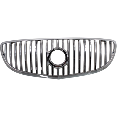Grille Assembly by SHERMAN PARTS - 632-99-1 pa1