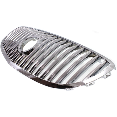 Grille Assembly by SHERMAN PARTS - 632-99-1 pa3