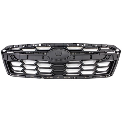 SHERMAN PARTS - 6728-99Q-0 - Grille pa1
