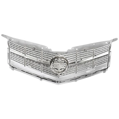 SHERMAN PARTS - 675A-99 - Grille pa1