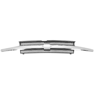 Grille Assembly by SHERMAN PARTS - 690-99-1 pa1