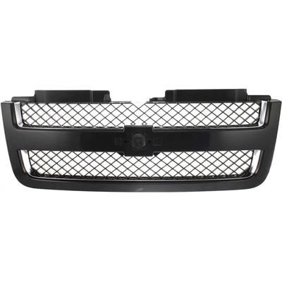 Grille Assembly by SHERMAN PARTS - 690-99-6 pa1