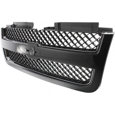Grille Assembly by SHERMAN PARTS - 690-99-6 pa2