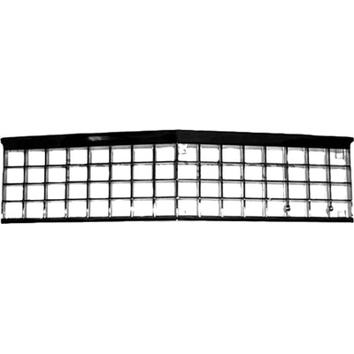Grille Assembly by SHERMAN PARTS - 710-99-2 pa1