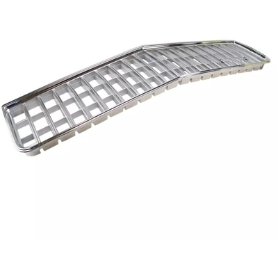 Grille Assembly by SHERMAN PARTS - 739-99-2 pa2