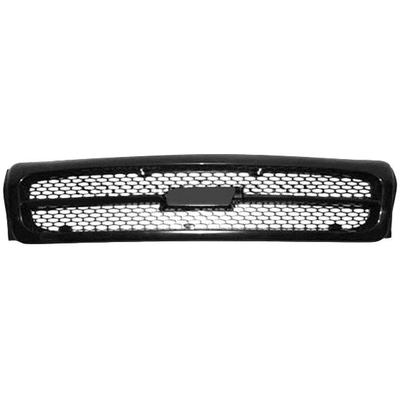 Grille Assembly by SHERMAN PARTS - 740-99-2 pa1