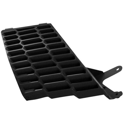 Grille Assembly by SHERMAN PARTS - 753-99R pa1