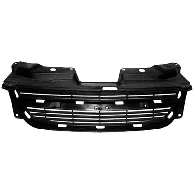 Grille Assembly by SHERMAN PARTS - 754-99 pa1
