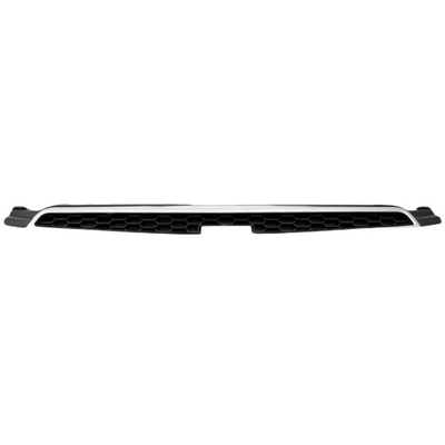 Grille Assembly by SHERMAN PARTS - 756-99 pa1