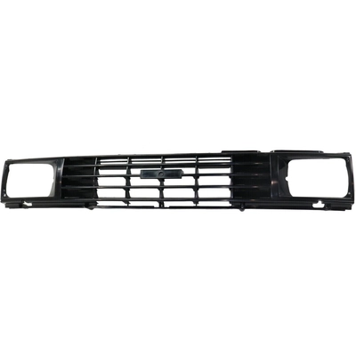 Grille Assembly by SHERMAN PARTS - 8103-99-6 pa1