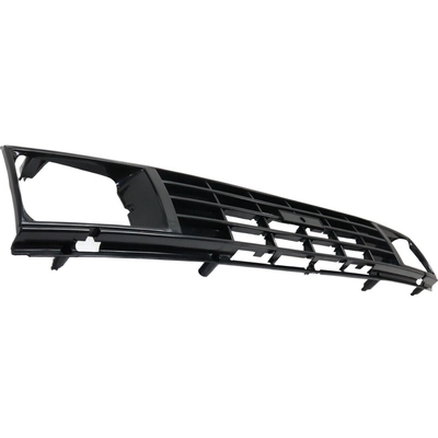 Grille Assembly by SHERMAN PARTS - 8103-99-6 pa2