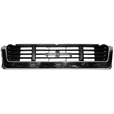 Grille Assembly by SHERMAN PARTS - 8104-99-0 pa1