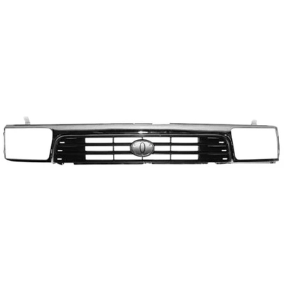 Grille Assembly by SHERMAN PARTS - 8104-99-11 pa1