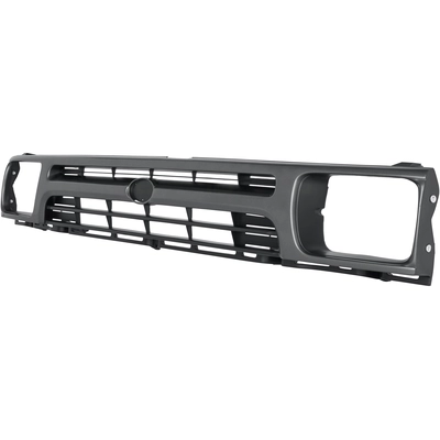 Grille Assembly by SHERMAN PARTS - 8104C-99-0 pa2