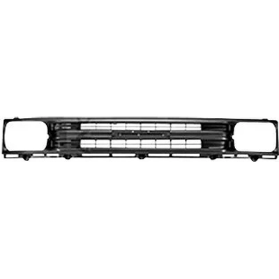 Grille Assembly by SHERMAN PARTS - 8104D-99-0 pa1