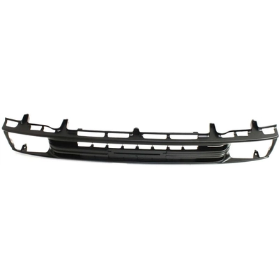 Grille Assembly by SHERMAN PARTS - 8104H-99-0 pa2
