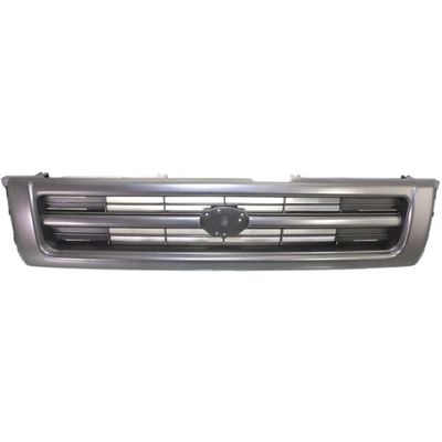 Grille Assembly by SHERMAN PARTS - 8104I-99-0 pa2