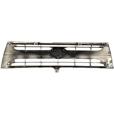 Grille Assembly by SHERMAN PARTS - 8105-99-5 pa2