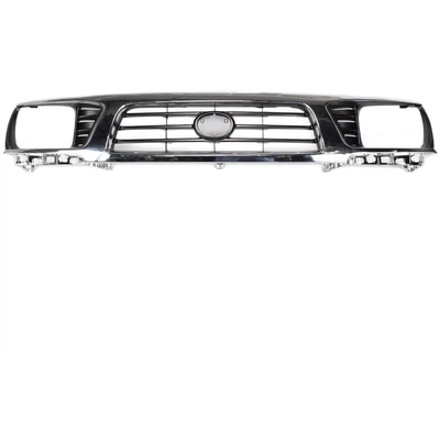 Grille Assembly by SHERMAN PARTS - 8123-99-3 pa2