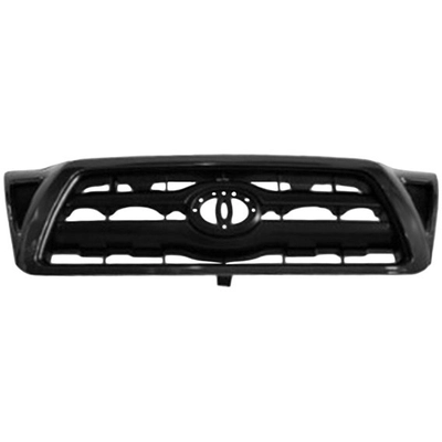 Grille Assembly by SHERMAN PARTS - 8125-99-1 pa1