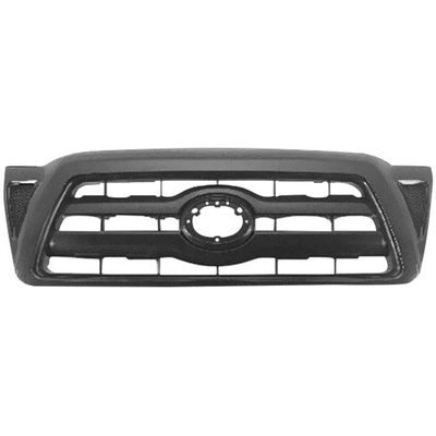 Grille Assembly by SHERMAN PARTS - 8125-99-2 pa1