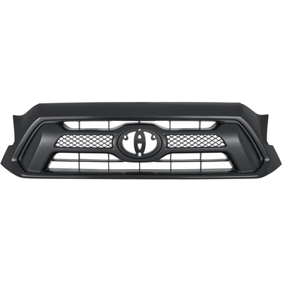 Grille Assembly by SHERMAN PARTS - 8125D-99-0 pa1