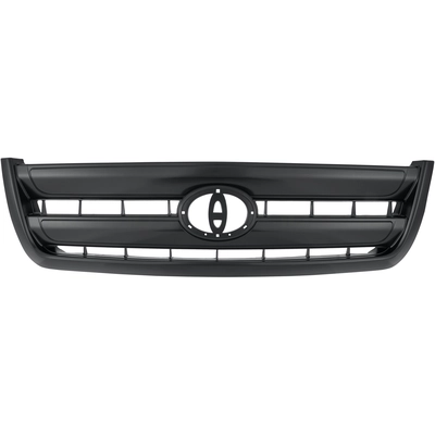 Grille Assembly by SHERMAN PARTS - 8126-99-2 pa1