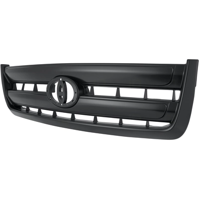 Grille Assembly by SHERMAN PARTS - 8126-99-2 pa2