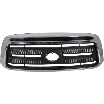 Grille Assembly by SHERMAN PARTS - 8127D-99-0 pa1