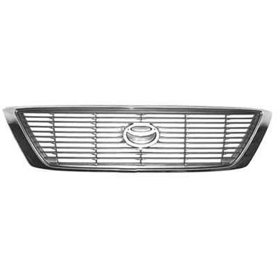 Grille Assembly by SHERMAN PARTS - 8130-99-0 pa1