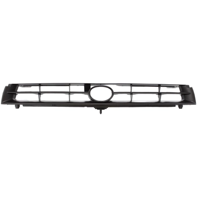 Grille Assembly by SHERMAN PARTS - 8151-99-0 pa1