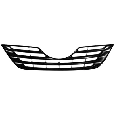 Grille Assembly by SHERMAN PARTS - 8154-99-1 pa1