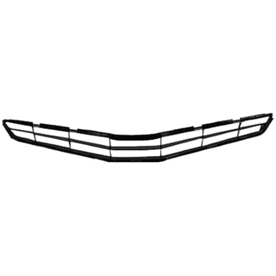 SHERMAN PARTS - 8154-99-6 - Lower Grille pa1