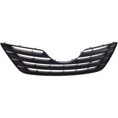 Grille Assembly by SHERMAN PARTS - 8154B-99Q-0 pa1