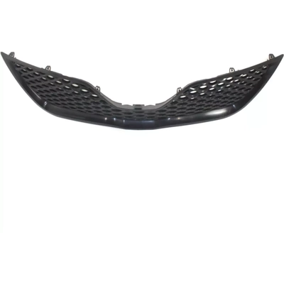 Grille Assembly by SHERMAN PARTS - 8154E-99Q-0 pa1