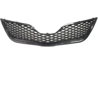 Grille Assembly by SHERMAN PARTS - 8154E-99Q-0 pa2