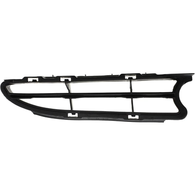 Grille Assembly by SHERMAN PARTS - 8174-99-1 pa2