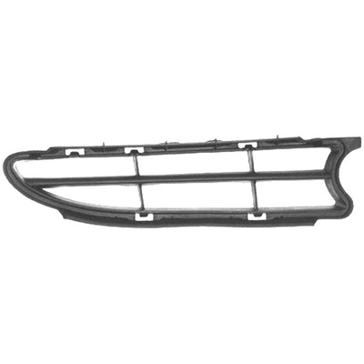 Grille Assembly by SHERMAN PARTS - 8174-99-2 pa1