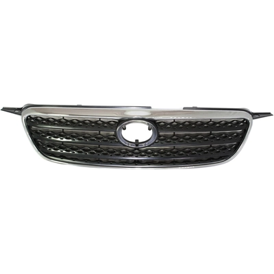 Grille Assembly by SHERMAN PARTS - 8175-99-1 pa1