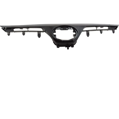 Grille Assembly by SHERMAN PARTS - 8175A-99Q-0 pa1