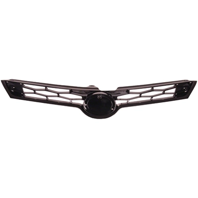 Grille Assembly by SHERMAN PARTS - 8175AC-99-0 pa1