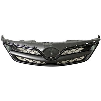 Grille Assembly by SHERMAN PARTS - 8175AE-99-0 pa1